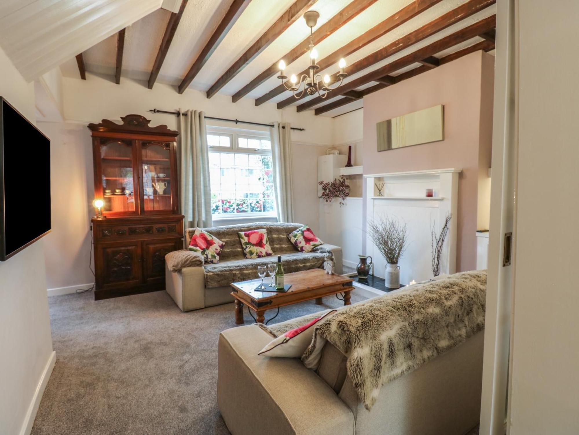 Rosewood Cottage 더럼 외부 사진