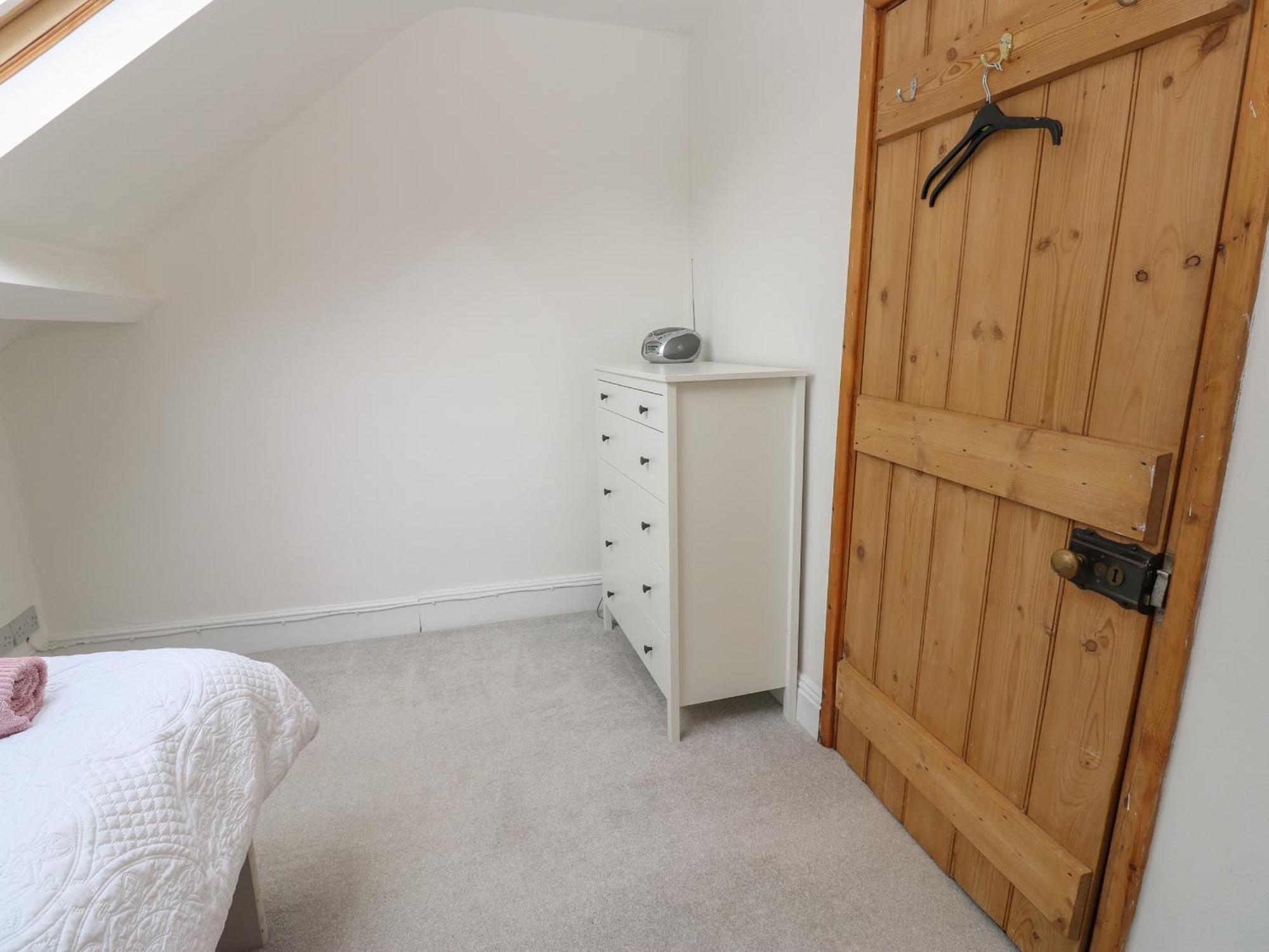 Rosewood Cottage 더럼 외부 사진